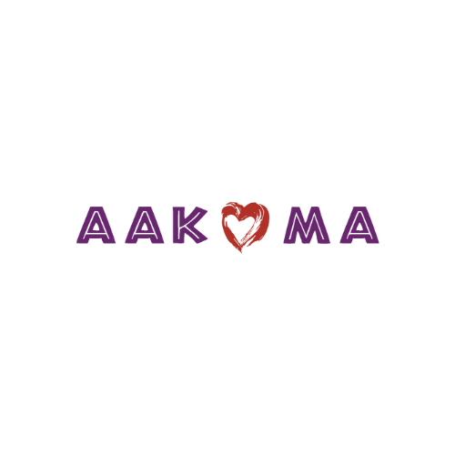 Aakoma Project Logo
