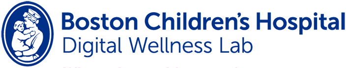 Digital Wellness Lab logo