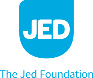 Jed Foundation Logo
